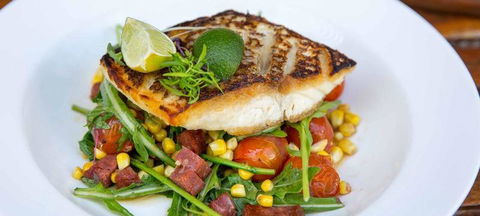 O Bar & Restaurant - Accommodation VIC 0