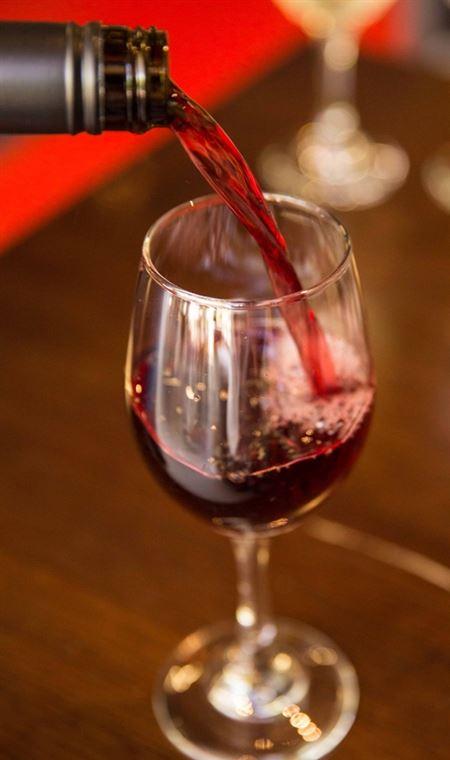 O Bar & Restaurant - Accommodation VIC 4