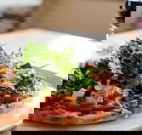 Rubens - Accommodation VIC