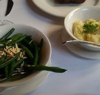 Verandah Restaurant  Bar - Accommodation VIC