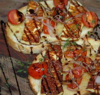 Feel Goodz Gourmet - Accommodation VIC