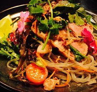 Fu Manchu Oriental Kitchen - Accommodation VIC