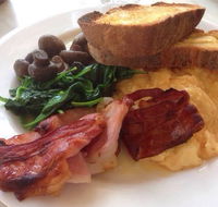 Royston Park Cafe - Accommodation VIC