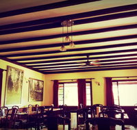 Silver Birch Restaurant - Accommodation VIC