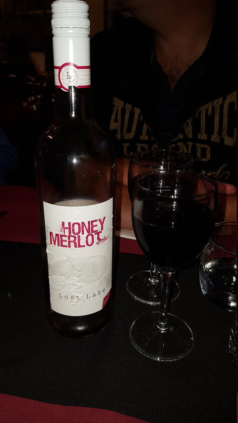 Silver Birch Restaurant - Accommodation VIC 2