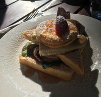 Vybe Cafe - Accommodation VIC