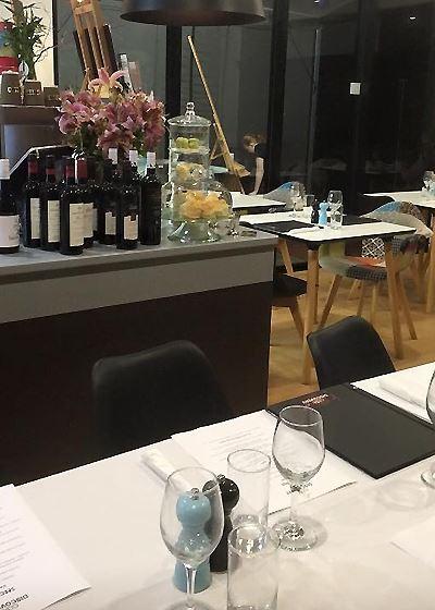 Cafe Discovery At Agnes - Accommodation VIC 1