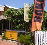 Nonabel - Accommodation VIC