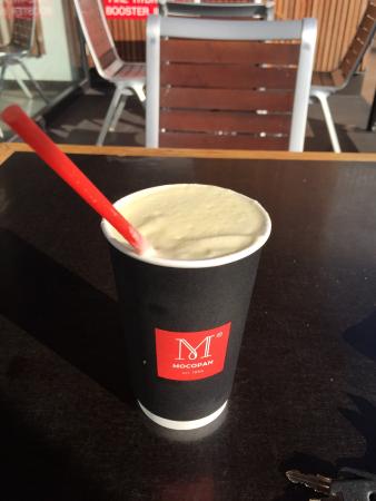 Xtreme Caffeine - Accommodation VIC 0