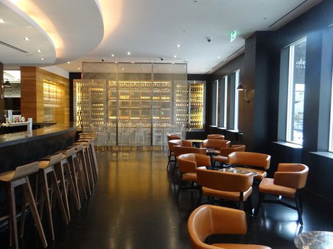 Adelphi Grill - Accommodation VIC 0