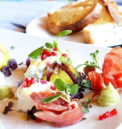 Lush Coffee Lounge - Accommodation VIC 11