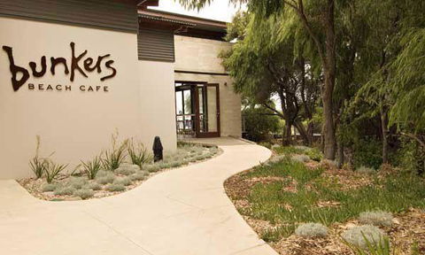 Lush Coffee Lounge - Accommodation VIC 15