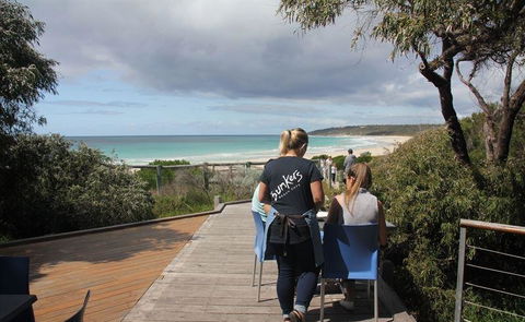 Lush Coffee Lounge - Accommodation VIC 17