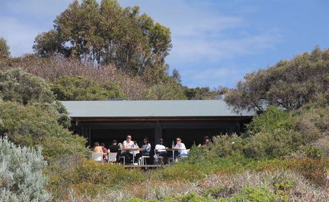 Lush Coffee Lounge - Accommodation VIC 19