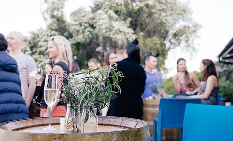 Lush Coffee Lounge - Accommodation VIC 2