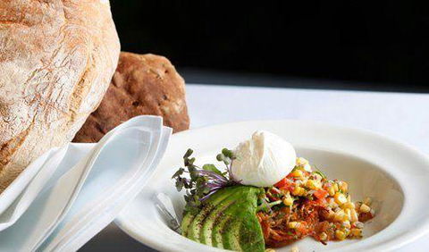 Lush Coffee Lounge - Accommodation VIC 6