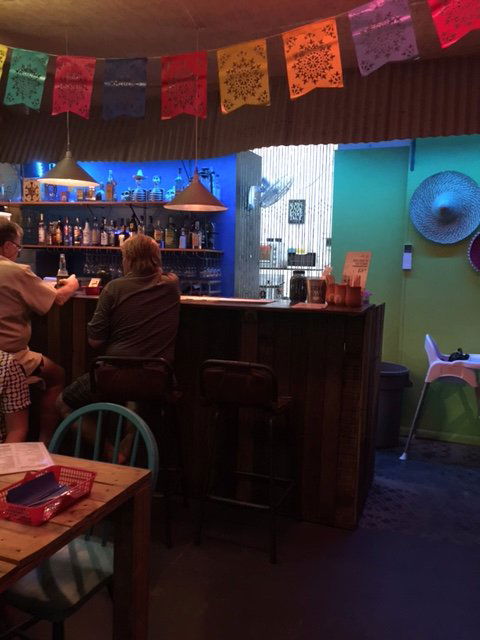 Mexicola Cantina - Accommodation VIC 1