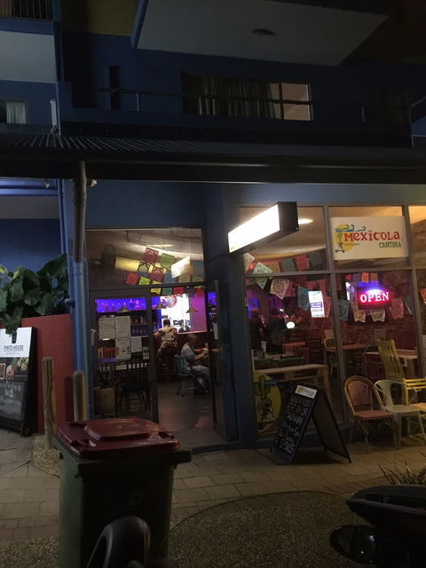 Mexicola Cantina - Accommodation VIC 2
