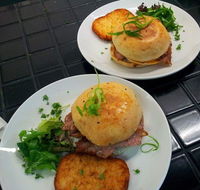 Nerosso Cafe - Accommodation VIC