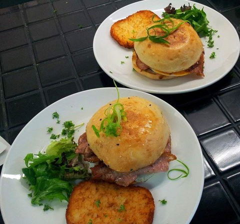 Nerosso Cafe - Accommodation VIC 0