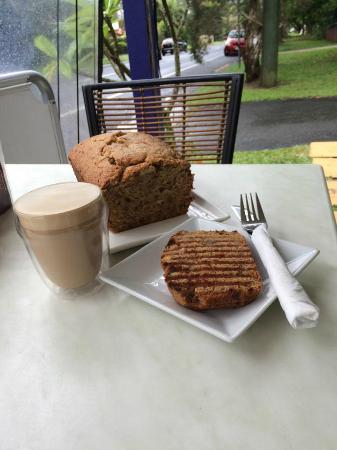 Ilkley QLD Accommodation VIC