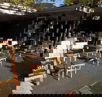 The White Rabbit - Accommodation VIC