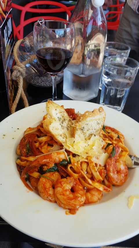 Bel Cibo - Accommodation VIC 3