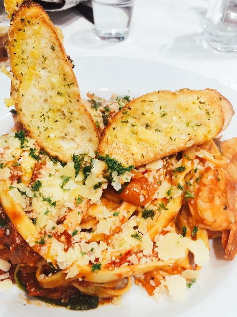 Bel Cibo - Accommodation VIC 4