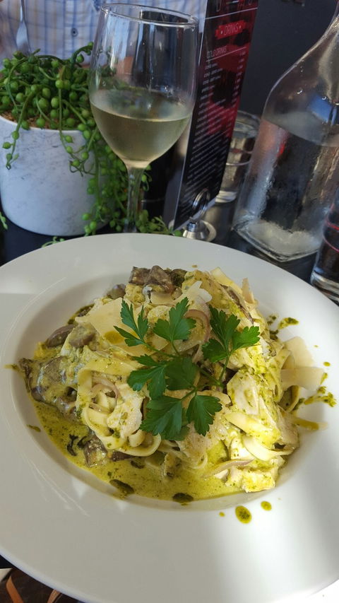Bel Cibo - Accommodation VIC 5