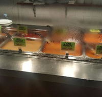 Classic Indian Curry Hut - Accommodation VIC