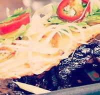 Scenic Rim Brewery  Cafe - Accommodation VIC