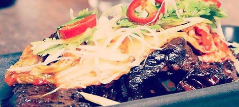 Scenic Rim Brewery & Cafe - Accommodation VIC 0