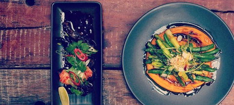 Scenic Rim Brewery & Cafe - Accommodation VIC 1