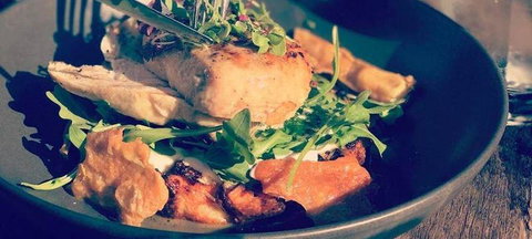 Scenic Rim Brewery & Cafe - Accommodation VIC 2