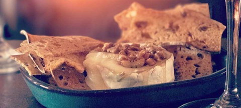 Scenic Rim Brewery & Cafe - Accommodation VIC 3