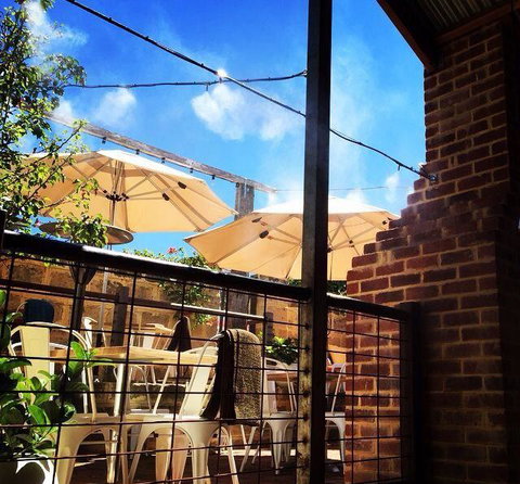 Scenic Rim Brewery & Cafe - Accommodation VIC 5