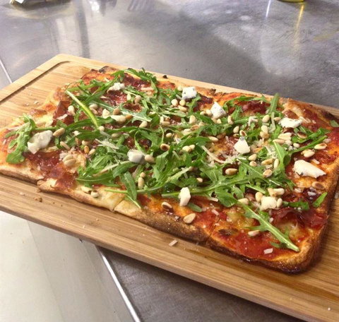 Scenic Rim Brewery & Cafe - Accommodation VIC 6