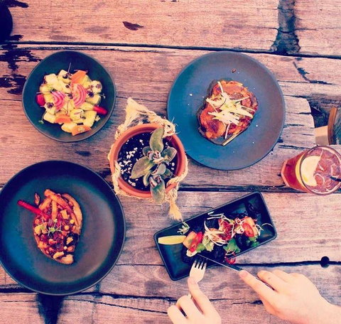 Scenic Rim Brewery & Cafe - Accommodation VIC 7