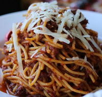 Arlo's Pizzeria - Accommodation VIC
