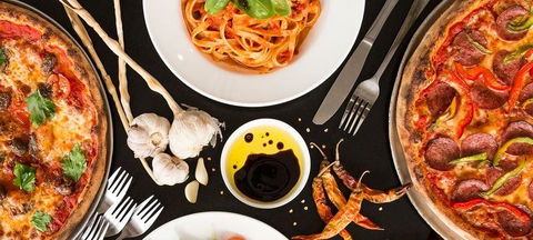 Arlo's Pizzeria - Accommodation VIC 3