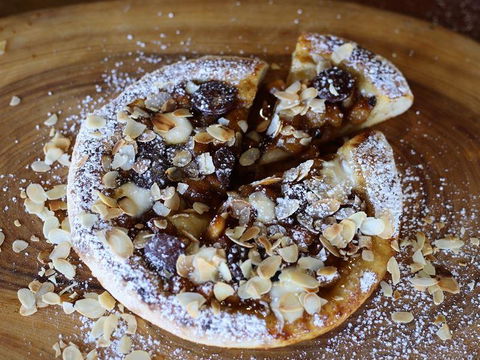 Arlo's Pizzeria - Accommodation VIC 6