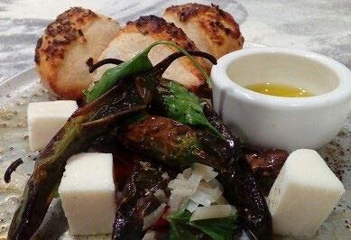 Arlo's Pizzeria - Accommodation VIC 8
