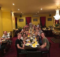 Baan Phaya Thai - Accommodation VIC