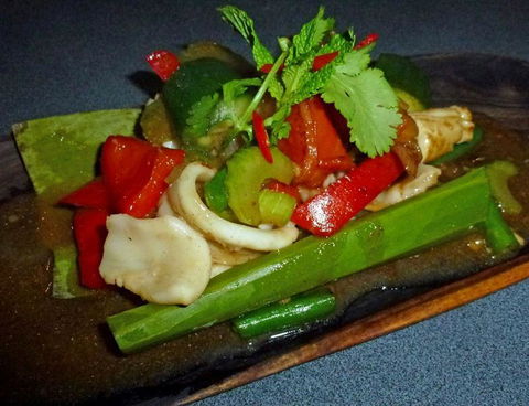 Fresh - Natural Asian - Accommodation VIC 10