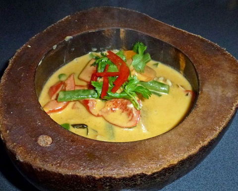 Fresh - Natural Asian - Accommodation VIC 11