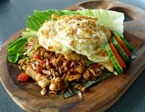 Fresh - Natural Asian - Accommodation VIC 13
