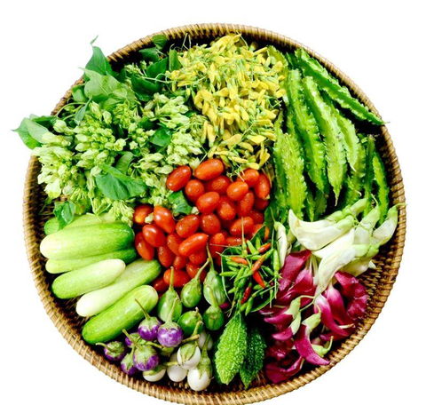 Fresh - Natural Asian - Accommodation VIC 15