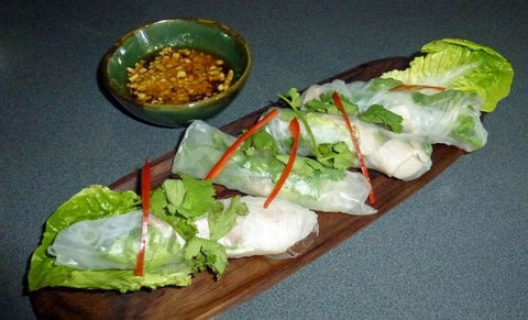 Fresh - Natural Asian - Accommodation VIC 16
