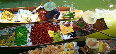 Fresh - Natural Asian - Accommodation VIC 7
