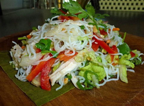 Fresh - Natural Asian - Accommodation VIC 8